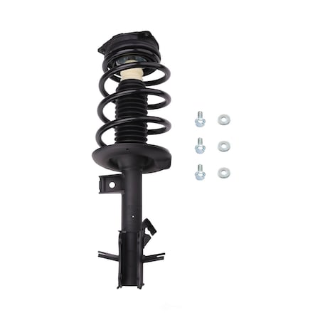 Prt Suspension Strut And Coil Spring Assembly, Prt 813859 813859